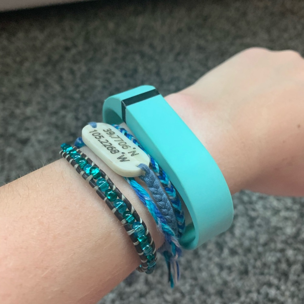 Fitbit Flex Band